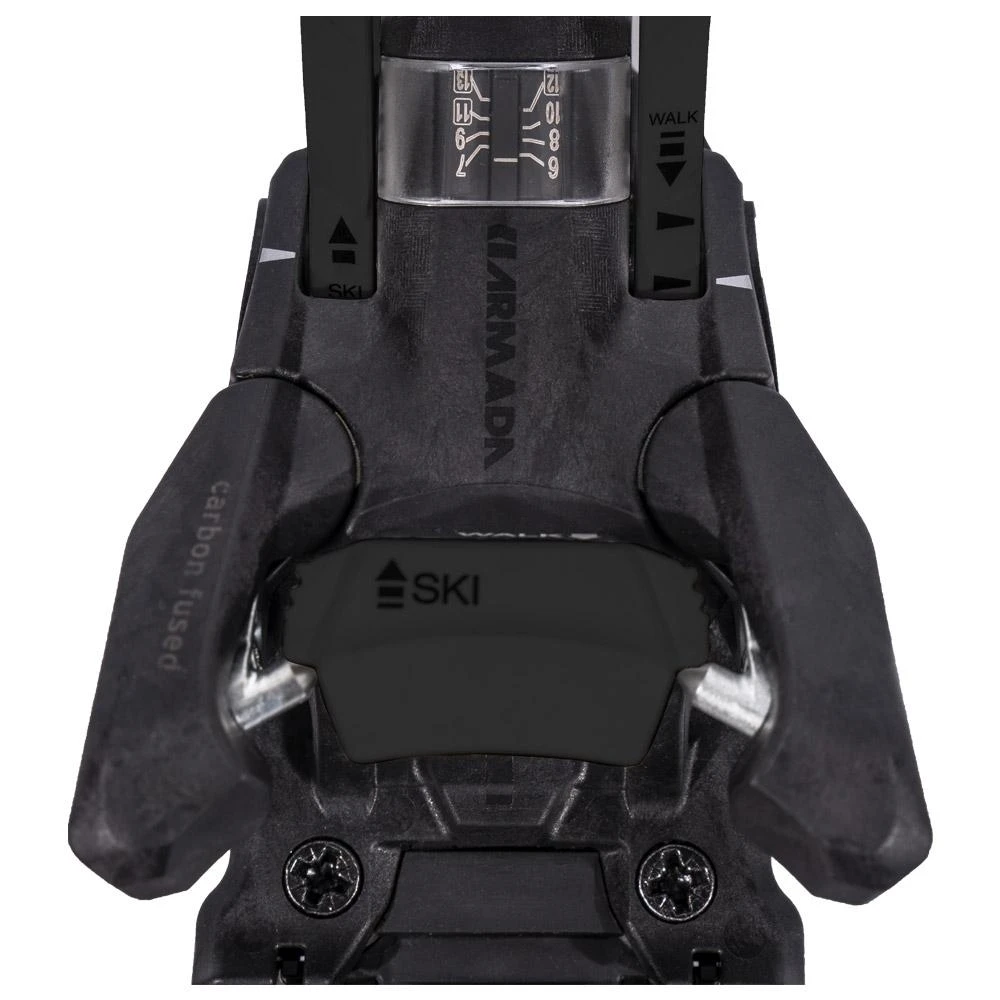 Touring binding Armada N Shift Mnc 13 B100 Black Touring Binding Armada N Shift Mnc 13 B100 Black -Glisshop Ski Gear b222052a463336a5fc9f1b1018daad6c7ef26979 VH20ARMAFIX002 2