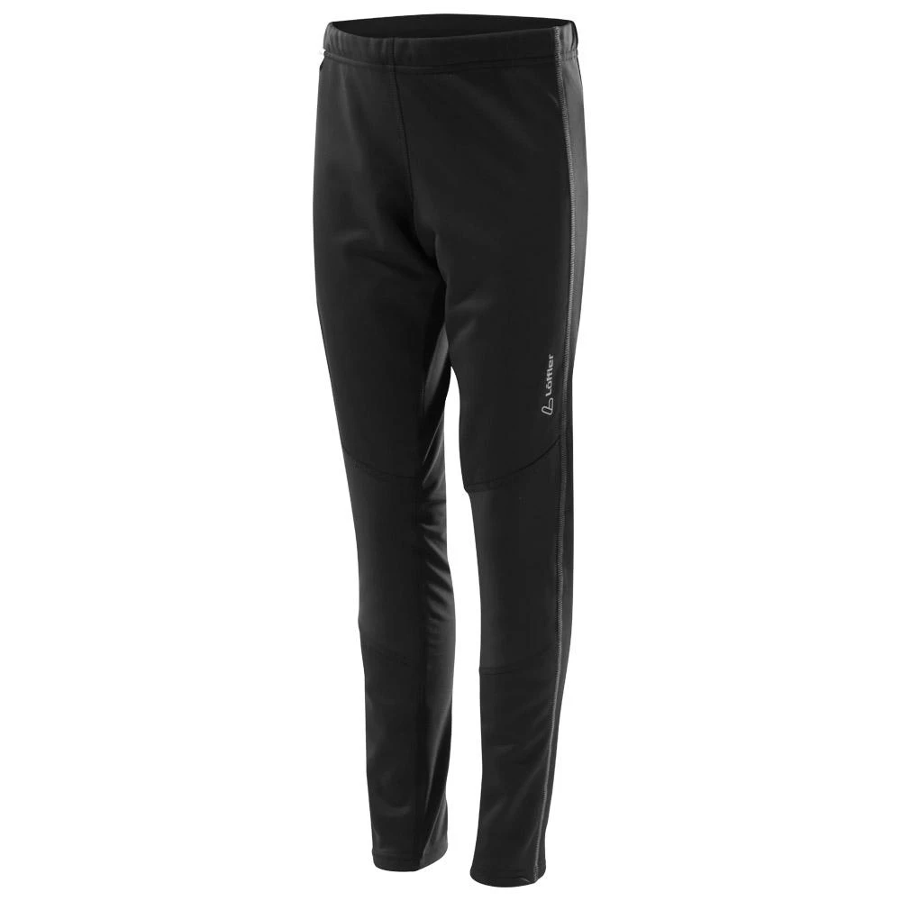 Nordic trousers Loffler K Tights WS Warm Black Nordic Trousers Loffler K Tights WS Warm Black -Glisshop Ski Gear b278d38f6dadf2ea43cb90d4ef2d62818a0894cc H23LOFFTTB2254989 0