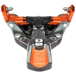 Touring Binding G3 Ion 10 85 Mm -Glisshop Ski Gear b2c1c5dbe1f950b80f947ebfba4eb8ab49ef6dd0 H23GTR3FIX252427 GTR30648665 901