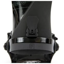 Snowboard Binding Nitro Zero Ultra Black -Glisshop Ski Gear b2c2969c2e487ec7d571db43e5ff151a8c4f1bcb H21NITRBIN011 10