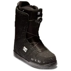 Boots DC Star Wars Phase Boa Black -Glisshop Ski Gear b2d0940acf5ee4343b1de006ddbf8f8b0bbda06f H23DCUSBOO3326754 4