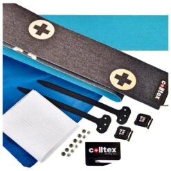 Climbing Skins Colltex Sad Palu Mohair 100 Etrier 41 Cousu + Crochet Talon -Glisshop Ski Gear b32539109c3d85a356d019e2b4392ed004b9c3d2 H22COLLACC219781 COLL0491276 10