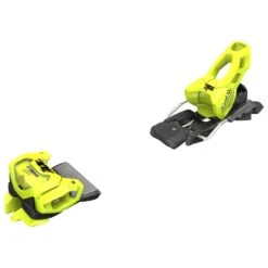 Ski Binding Head Attack 11 Gw Br.110 Flash Yellow