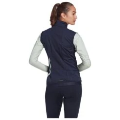 Sleeveless Jacket Adidas W Xpr Xc Vst Legend Ink Linen Green -Glisshop Ski Gear b3eafb99c4220f3b19c43c2379c0ff710a2581ae H23ADIDTTH2257554 2