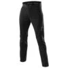Nordic Trousers Loffler M Pants Elegance WS Light Black