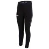 Nordic Trousers Swix Focus Wind Tights Wmn Black