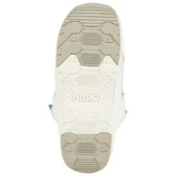 Boots Nitro Futura TLS White Blue -Glisshop Ski Gear b645027eea3f5497c091bc12f338ac624c116e04 H21NITRBOO1374070 9