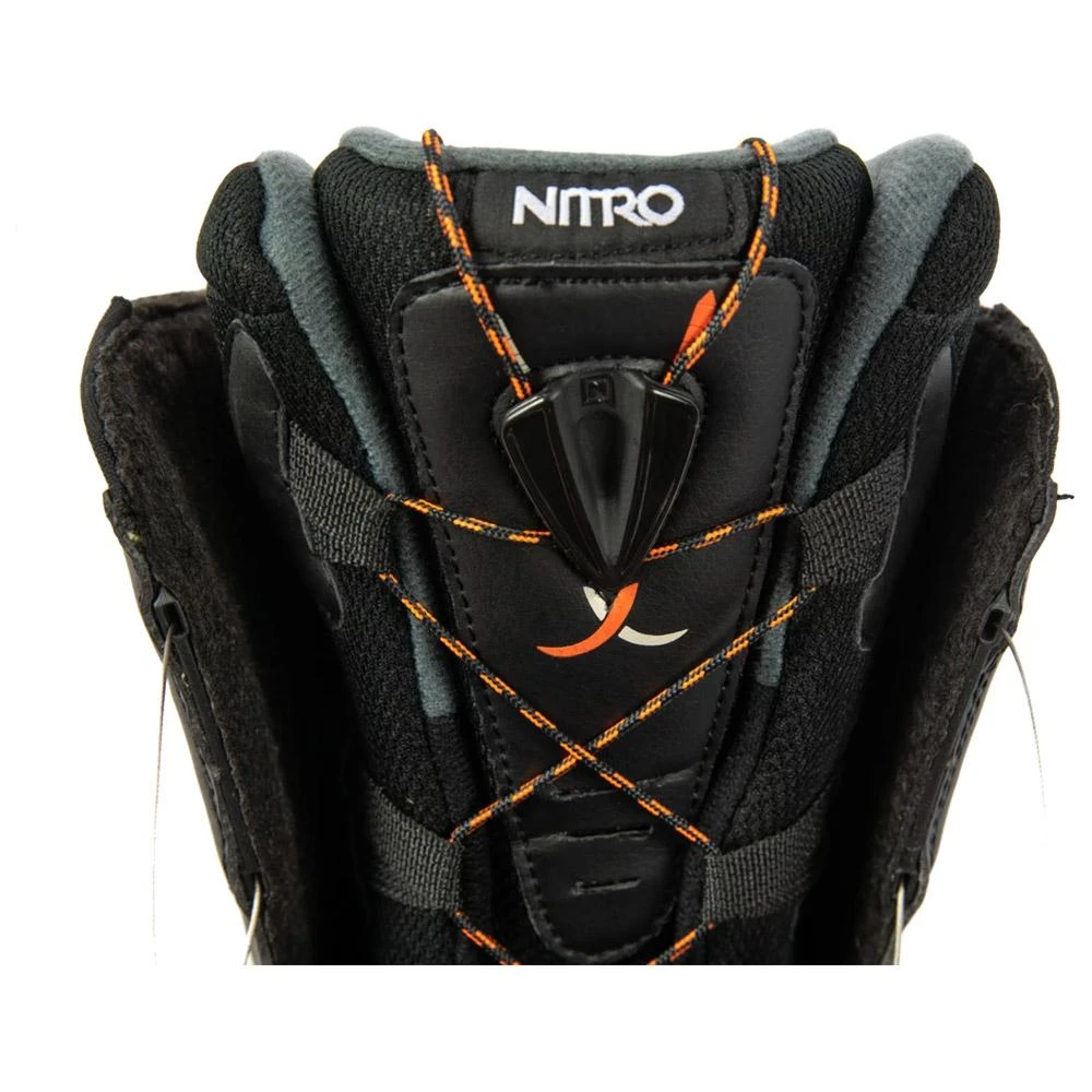Boots Nitro Flora Boa Black Mint Boots Nitro Flora Boa Black Mint -Glisshop Ski Gear b6e8b3509bcf13f2d9335b5ec674d1305e0e6689 H22NITRBOO1189257 909