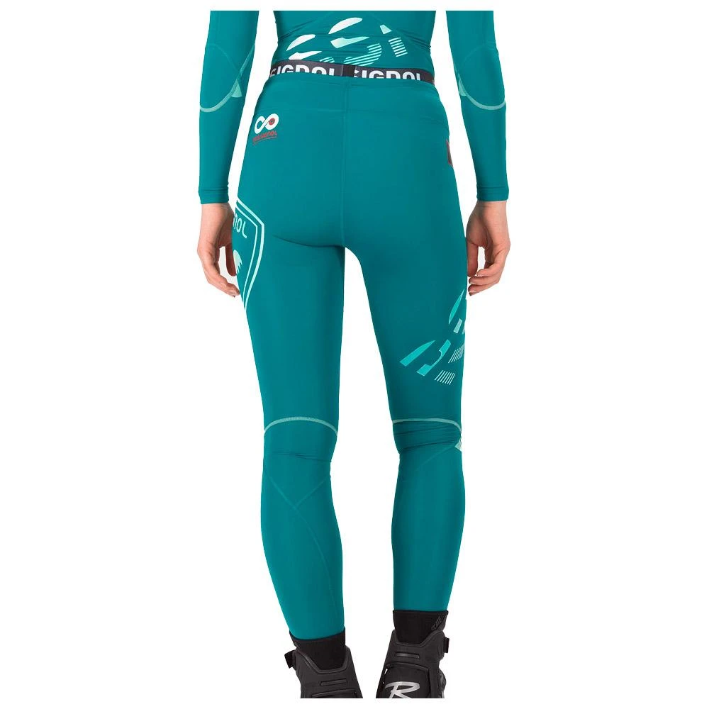 Nordic Bottom Suit Rossignol W Infini Compression Race Tights Dark Emerald Nordic Bottom Suit Rossignol W Infini Compression Race Tights Dark Emerald -Glisshop Ski Gear b850df376c9758168378314e1ee686906524ecda H23ROSSTTH2253281 2