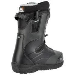 Boots Nitro Crown Tls Black -Glisshop Ski Gear b96f3ce09824bf79999266a86335c1e816a1ea1b H23NITRBOO3339517 2