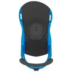 Snowboard Binding Union Cadet Hyper Blue -Glisshop Ski Gear baf612e5d1977cf44120371f38ec96d7368b1865 H23UNIOBIN2264808 7