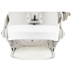 Snowboard Binding Nitro One Cool Grey -Glisshop Ski Gear bb254fa32487bb4d3c549a75f045efdaca7e9580 H23NITRBIN2323514 905