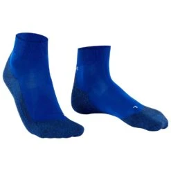 Nordic Sock Falke Ru4 Light Athletic Blue -Glisshop Ski Gear bc879e629727caef529ea577c774ffd16ebf6f0b H23FALKACC2257642 1