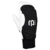 Nordic Glove Bjorn Daehlie Mitten Race Warm Black