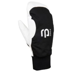 Nordic Glove Bjorn Daehlie Mitten Race Warm Black