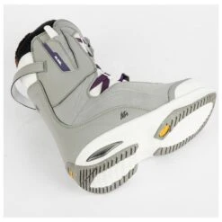 Boots Nitro Faint Tls Grey Purple -Glisshop Ski Gear bd82d1f295863f684d4273619eed81d7cb7112c1 H23NITRBOO3339513 4