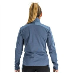 Nordic Jacket Sportful Engadin Wmn Jkt Blue Sea -Glisshop Ski Gear bd91c86cb55effa4859d3d77889b0927bd500284 H22SPORTTH1180922 2