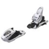 Ski Binding Marker M 4.5 White Black