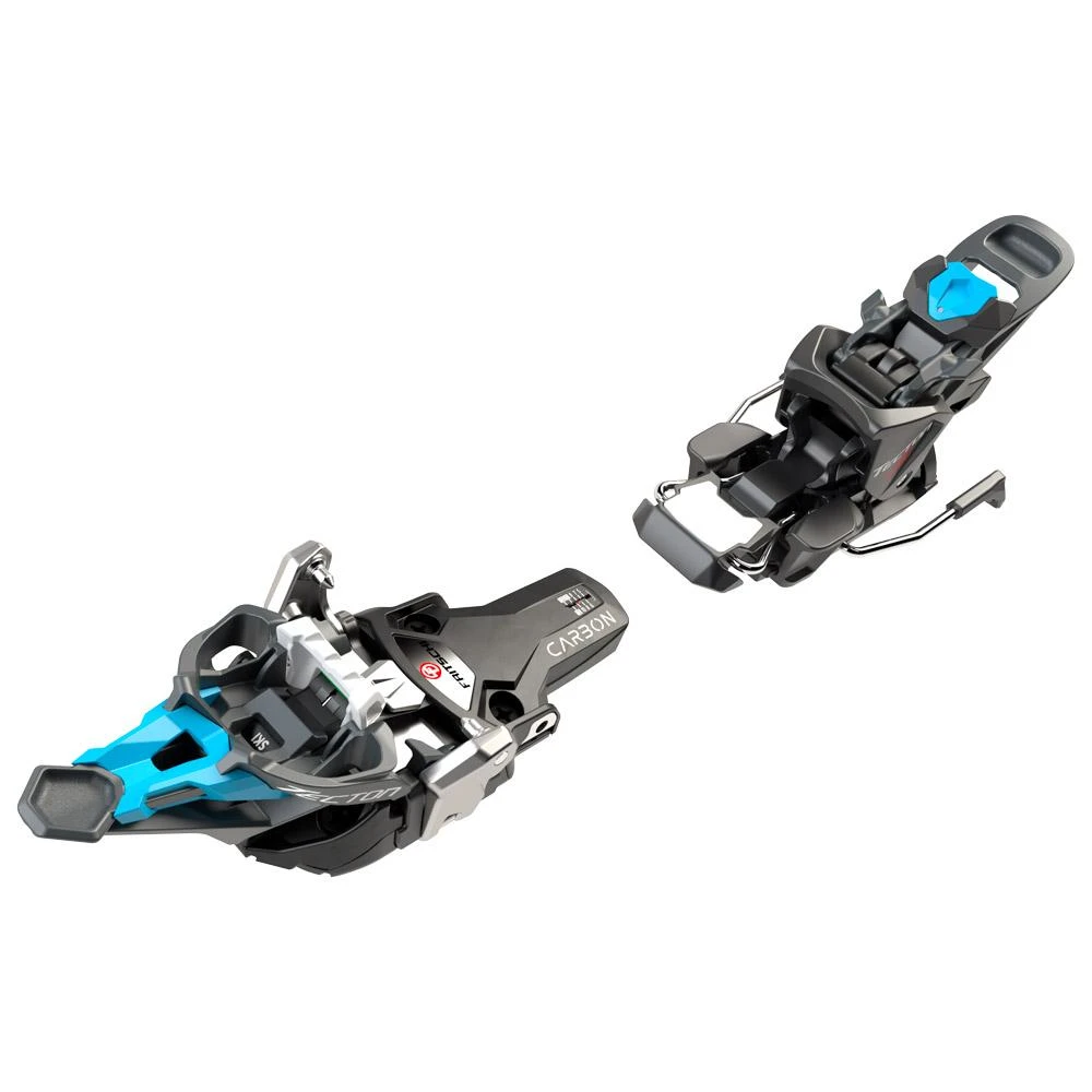 Touring binding Fritschi Tecton 13 Carbon 100 mm + Plaque 60mm Touring Binding Fritschi Tecton 13 Carbon 100 Mm + Plaque 60mm -Glisshop Ski Gear bde65779ee709cb01b0a007163720fda04ba62ca H23FRITFIX255443 FRIT0672292 1