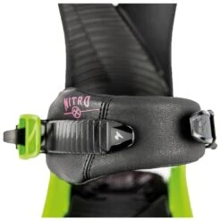 Snowboard Binding Nitro Zero Happy Place 6 Snowboard Binding Nitro Zero Happy Place -Glisshop Ski Gear bf9d2003caefaff74554800c5464f860de140877 H23NITRBIN2264979 902