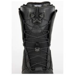 Boots Nitro El Mejor TLS 2023 Black 10 Boots Nitro El Mejor TLS 2023 Black -Glisshop Ski Gear bfd4a218be60cd3b36b6ded172bdeb5fd6a9eb8c H23NITRBOO3339507 905