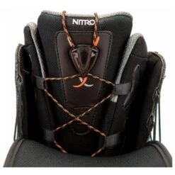 Boots Nitro Sentinel Tls Black 8 Boots Nitro Sentinel Tls Black -Glisshop Ski Gear c0393ca3455eadc37d05935c5dfca0e43d862591 H22NITRBOO1189260 6