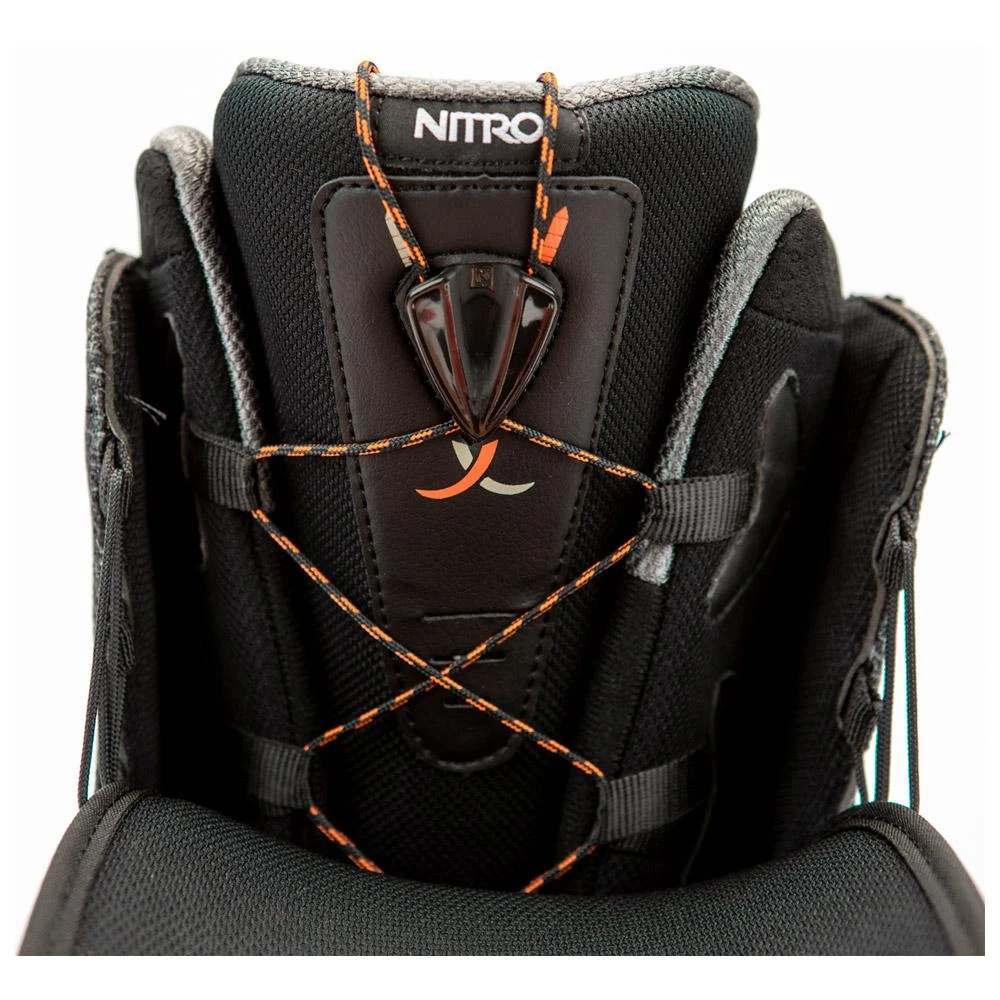 Boots Nitro Sentinel Tls Black Boots Nitro Sentinel Tls Black -Glisshop Ski Gear c0393ca3455eadc37d05935c5dfca0e43d862591 H22NITRBOO1189260 6