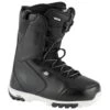 Boots Nitro Cuda Tls Black White
