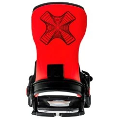 Snowboard Binding Bent Metal Transfer Black Red -Glisshop Ski Gear c1318bb8825ddfb69735a0a341d7685b0de293f0 H23BENTBIN2378966 2