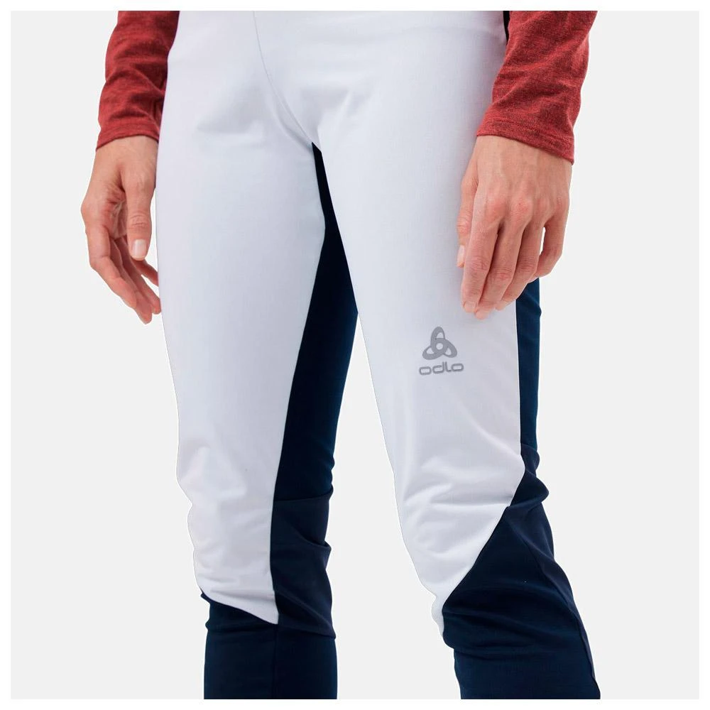 Nordic trousers Odlo Langnes Wmn Pants Dark Sapphire White Nordic Trousers Odlo Langnes Wmn Pants Dark Sapphire White -Glisshop Ski Gear c152276784e5c7b4a51e1b5f5f857aad7dc0c385 H23ODLOTTB2257656 901