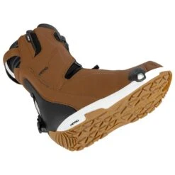 Boots Nitro Profile Tls Step On Brown -Glisshop Ski Gear c16e13ad654a0c5ccbbe36f64a013394681d0bb7 H23NITRBOO2265024 910