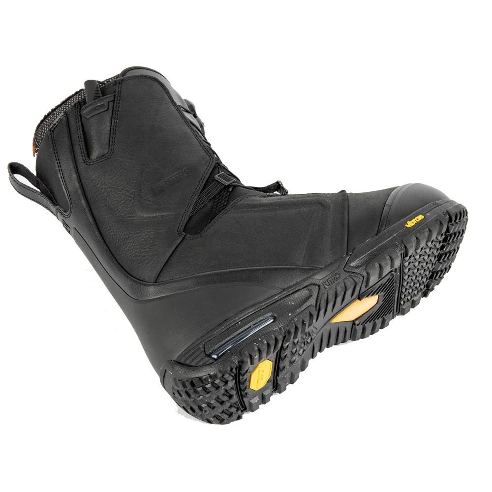 Boots Nitro El Mejor TLS 2023 Black Boots Nitro El Mejor TLS 2023 Black -Glisshop Ski Gear c19e9f63eaa7b86ad59702fc5387ba0378f7f13d H23NITRBOO3339507 7