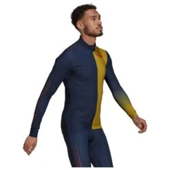 Nordic Top Suit Adidas XPR Xc Race Top Legend Ink -Glisshop Ski Gear c23f6386f49d01519dde557b8747fd3ada9bae8b H23ADIDTTH2257627 3