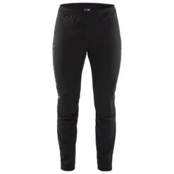 Nordic Trousers Craft Storm Balance Tights Black