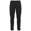 Nordic Trousers Odlo Brensholmen Pants Black