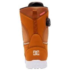 Boots DC Lotus Brown Off White -Glisshop Ski Gear c34d07da929d0735f6201e699740f74cd7b6bed3 H23DCUSBOO3326740 2