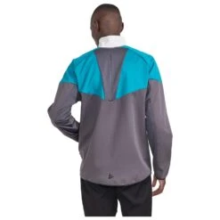 Nordic Jacket Craft Core Glide Block Jacket M Ash - Deep Lake -Glisshop Ski Gear c442f20b9b576f4a2262587c9031ea58c153eda9 H23CRAFTTH2251046 2