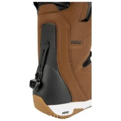 Boots Nitro Profile Tls Step On Brown -Glisshop Ski Gear c4717650e663d212bd697fbe20621e33cc5e95b6 H23NITRBOO2265024 905