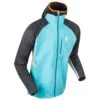 Nordic Jacket Bjorn Daehlie North Delphium Blue