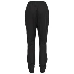 Nordic Trousers Odlo Windbreaker Wmn Pants Black -Glisshop Ski Gear c485395c20d513fb1f88fa97276152b03c880963 H22ODLOTTB1182073 1