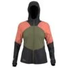Nordic Jacket Maloja MarlingM Moss