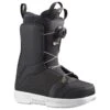 Boots Salomon Pearl Boa Black Gold