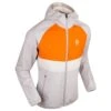 Nordic Jacket Bjorn Daehlie Nordic 2.0 Quiet Grey