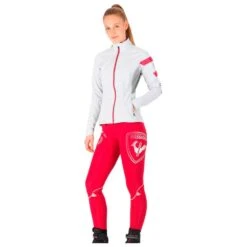 Nordic Jacket Rossignol W Poursuite Jkt Bicolor -Glisshop Ski Gear c5c1279438a2dd3ffbf563cc025afb7475cd820a H18ROSSTTH3253132 901