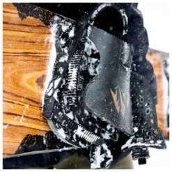 Snowboard Binding Jones Apollo Black -Glisshop Ski Gear c5cb9d25838b63f57bccffcd26bb55623601063a H23JONEBIN2324261 901