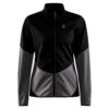 Nordic Jacket Craft Glide Jkt W Black/Granite