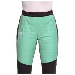 Nordic Trousers Bjorn Daehlie Booster Wmn Malachite Green 5 Nordic Trousers Bjorn Daehlie Booster Wmn Malachite Green -Glisshop Ski Gear c76411ea20afad50fb175acb510e9e42e37048c7 H22BJORTTB1182905 4