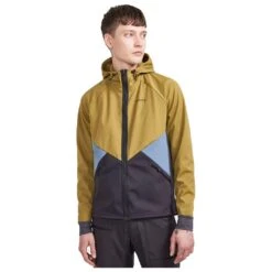 Nordic Jacket Craft Glide Hood Jkt M Algae Slate -Glisshop Ski Gear c7f77e0a80b14207155afc8e8a48fe90d6edb6f4 H23CRAFTTH2251041 4