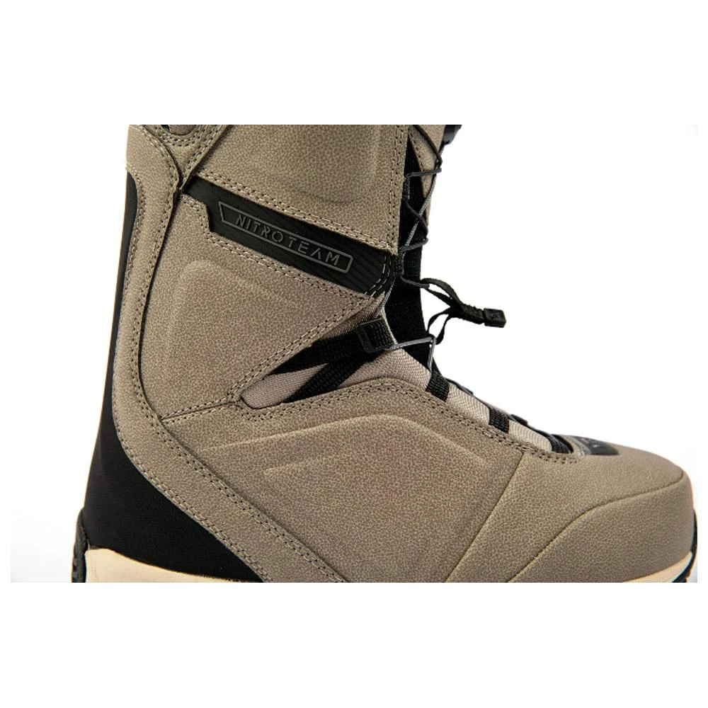 Boots Nitro Team Tls Stone Black Boots Nitro Team Tls Stone Black -Glisshop Ski Gear c8c8682686aa4bef35b7d509d140cd70a33bd646 H21NITRBOO008 10