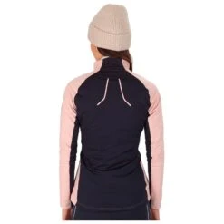 Nordic Jacket Rossignol W Softshell Jkt Powder Pink -Glisshop Ski Gear c9221dfc7d94e818f314db676e3e3e134621a0d2 H18ROSSTTH3253136 2